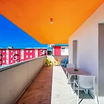 Lejlighed Modern In Bibione
