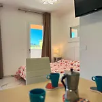 Modern In Lejlighed *