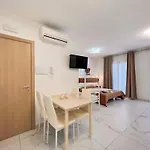 Modern In Bibione