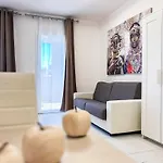 Lejlighed Modern In Bibione