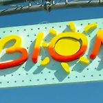 Modern In Bibione
