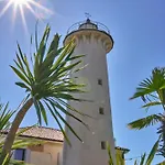 Modern In Lejlighed Bibione