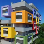 Modern In * Bibione