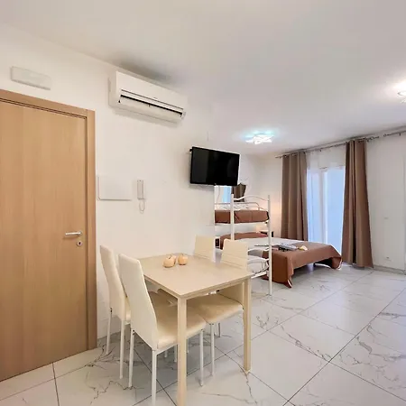 Modern In Bibione