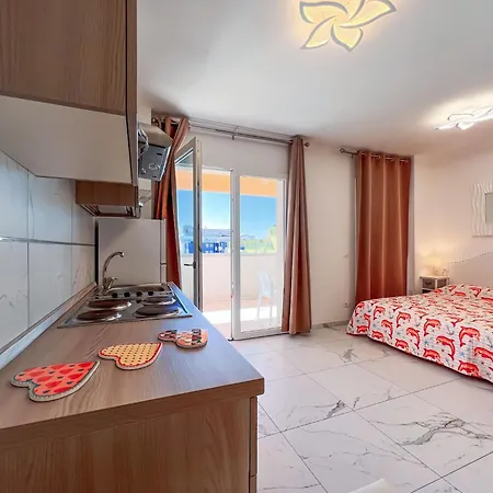 Modern In * Bibione