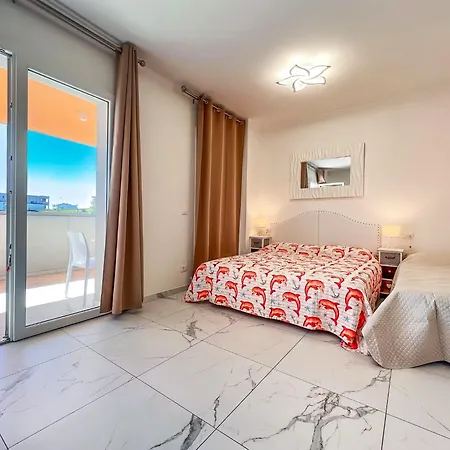Apartmán Modern In Bibione