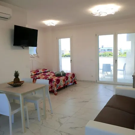 Modern In Apartmán Bibione