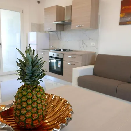 Modern In Bibione