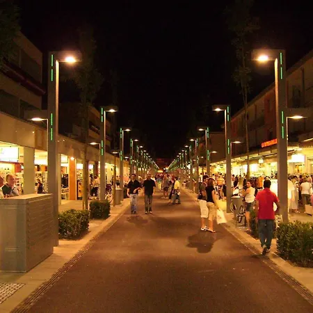 Modern In * Bibione