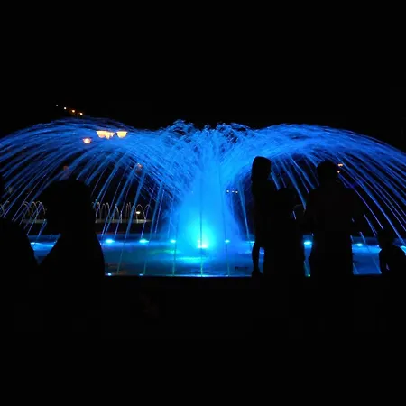 Modern In * 비비오네