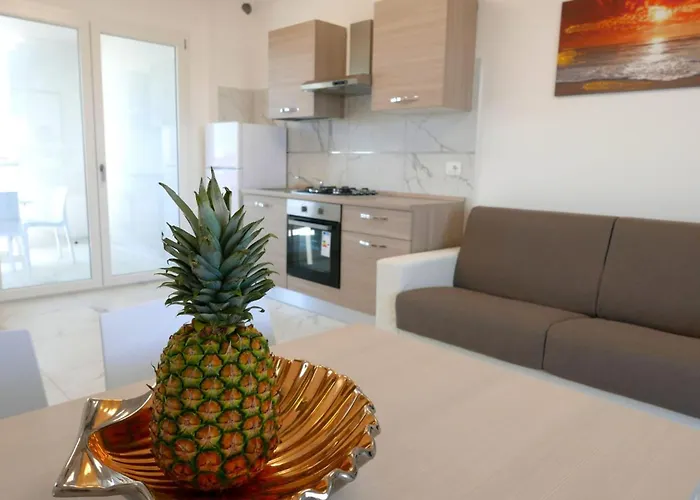 Modern In Μπιμπιόνε