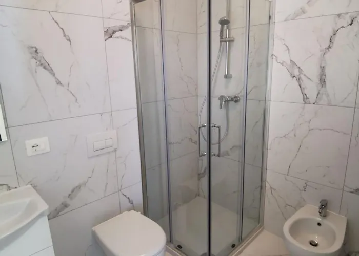 Modern In Apartament